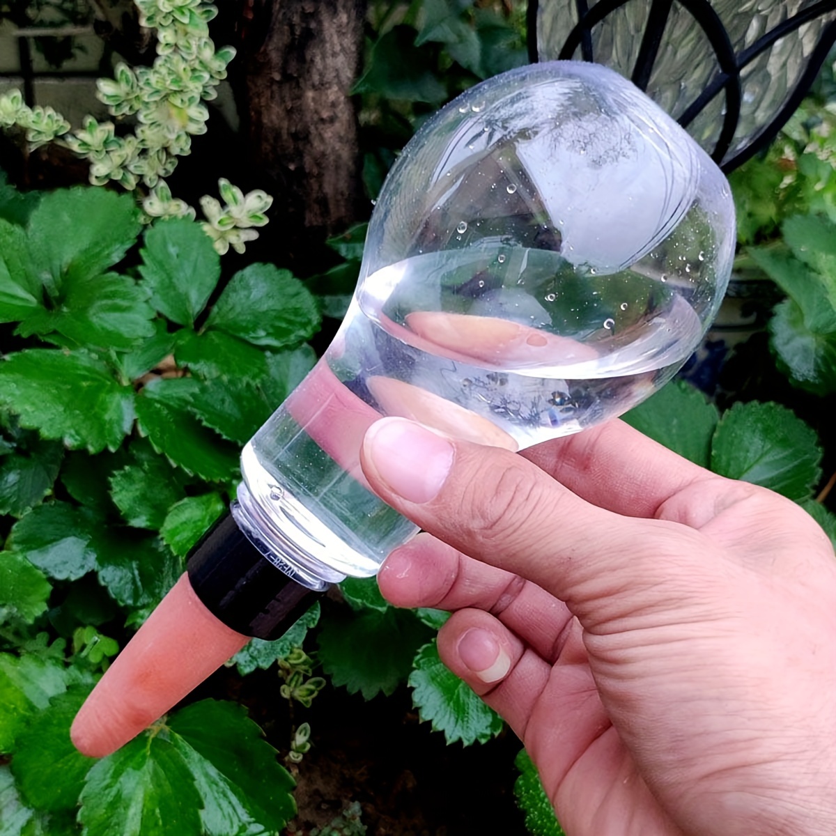 Smart Garden Watering - Garten Automatische Bewässerung Werkzeug Indoor Tropf