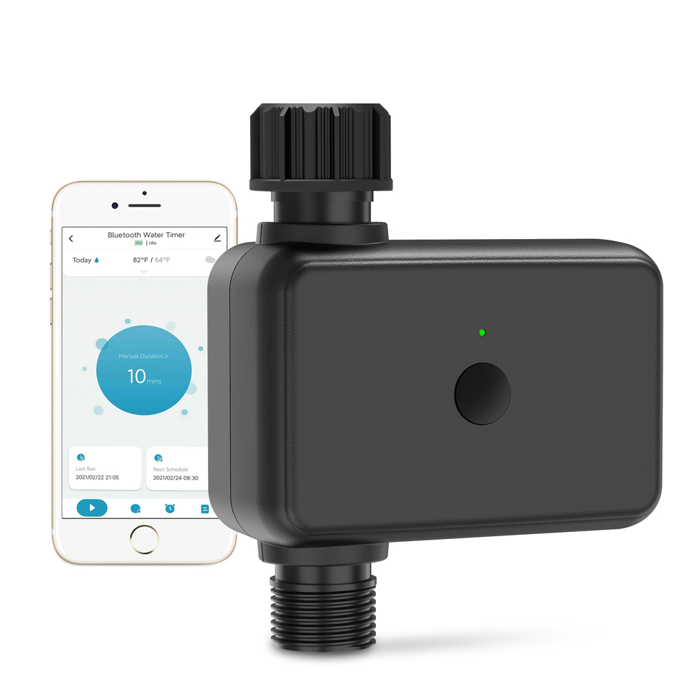 Smart Garden Watering - Fabrik-Großhandel Garten-Smart-Bewässerungssteuerung Intelligente Gartenbewässerungsanlage