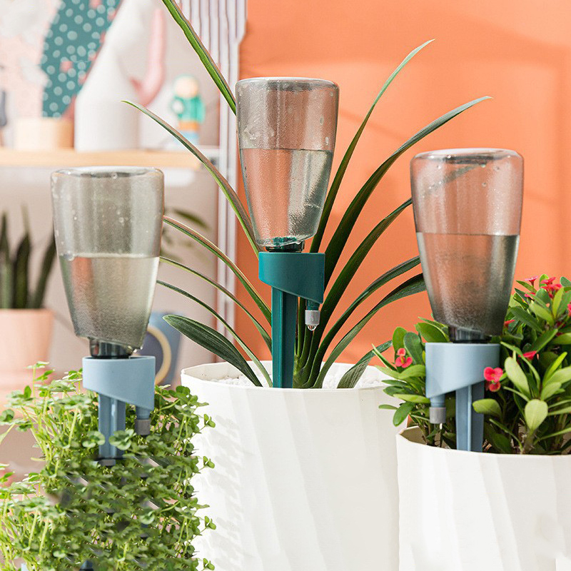 Smart Garden Watering - Neues automatisches Blumenbewässerungsgerät für den Garten,