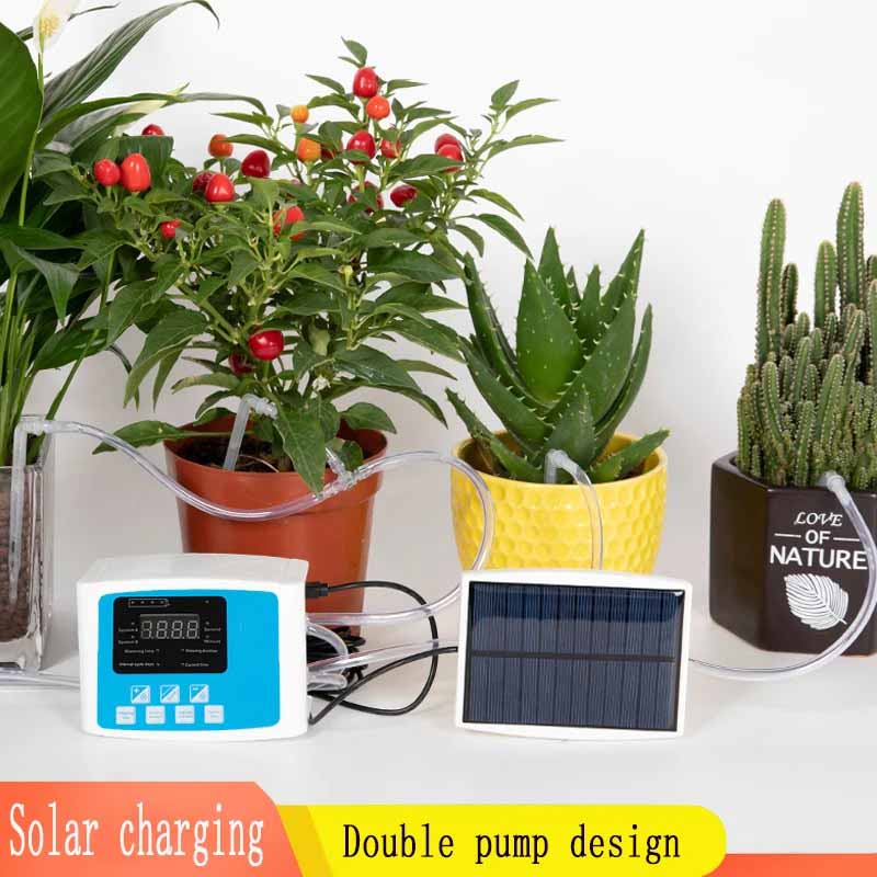 Garten-Tropfbewässerungsgerät, – Smart Garden Watering Can Bewertung und Preis
