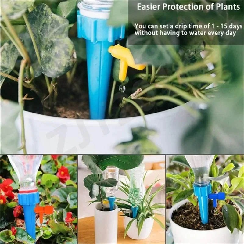 Gia casa Ohio Ohio Smart Drip  – Smart Garden Watering Can Bewertung und Preis