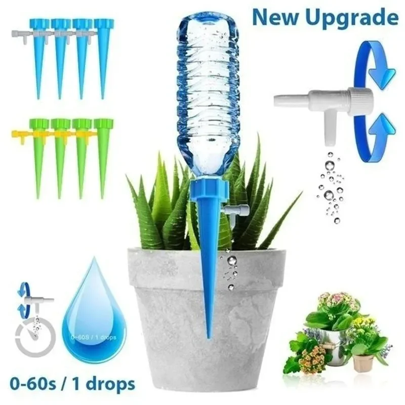 Gia casa Ohio Ohio Smart Drip  – Smart Garden Watering Can Bewertung und Preis