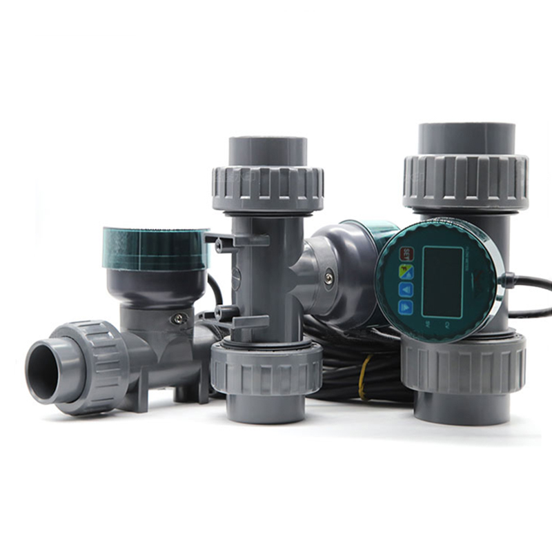 DN25-80 Hohe Präzision Smart D – Smart Garden Instructions Bewertung und Preis
