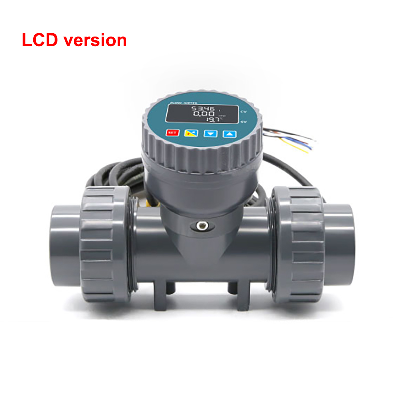 DN25-80 Hohe Präzision Smart D – Smart Garden Instructions Bewertung und Preis
