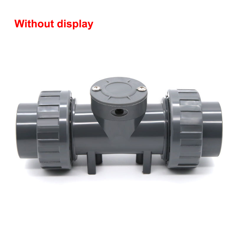 DN25-80 Hohe Präzision Smart D – Smart Garden Instructions Bewertung und Preis