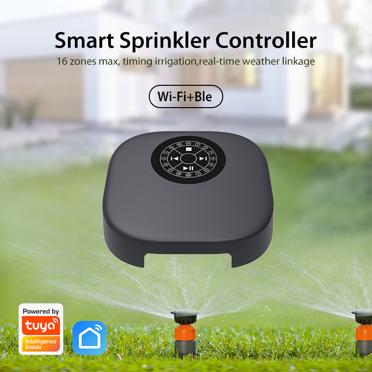 16-Zonen WLAN Smart Bewässerun – Smart Garden Watering Can Bewertung und Preis