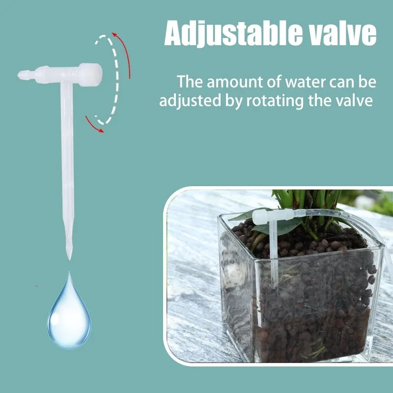 Automatisches Tropfbewässerung – Smart Garden Watering Can Bewertung und Preis