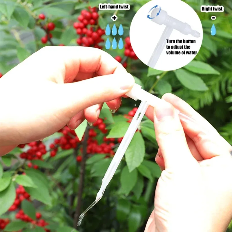 Automatisches Tropfbewässerung – Smart Garden Watering Can Bewertung und Preis
