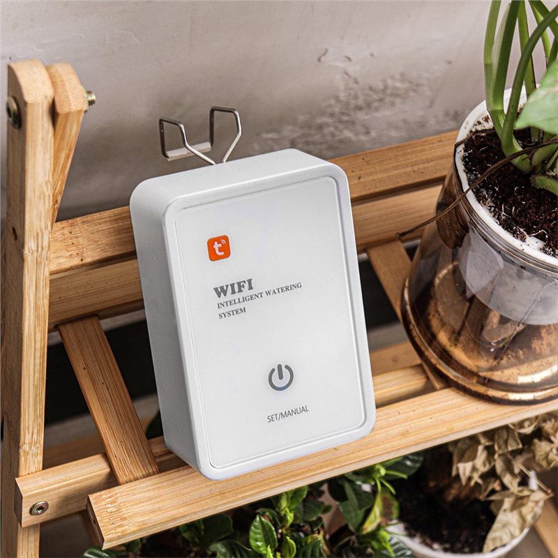 Automatisches Tropfbewässerung – Smart Garden Watering Bewertung und Preis