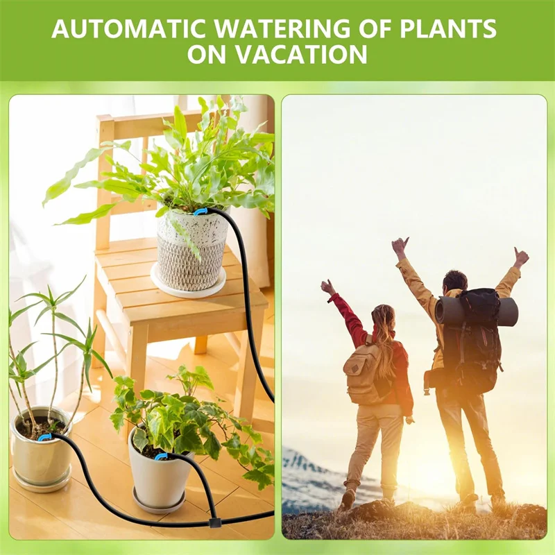 DIY-Solarbewässerung, automati – Smart Zen Garden Bewertung und Preis