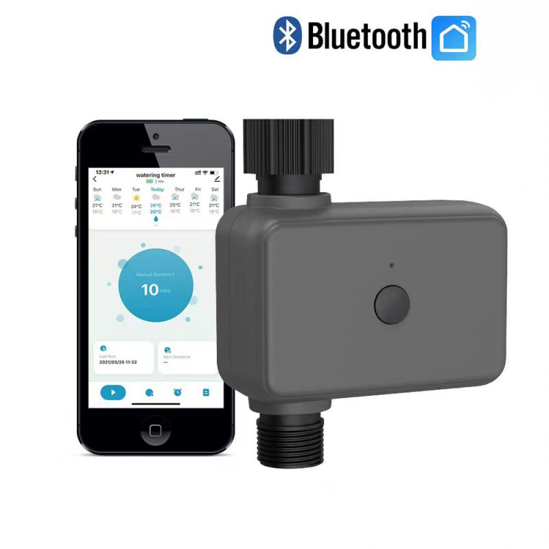 Smart Wasser Ventil Garten Aut – Smart Garden Instructions Bewertung und Preis