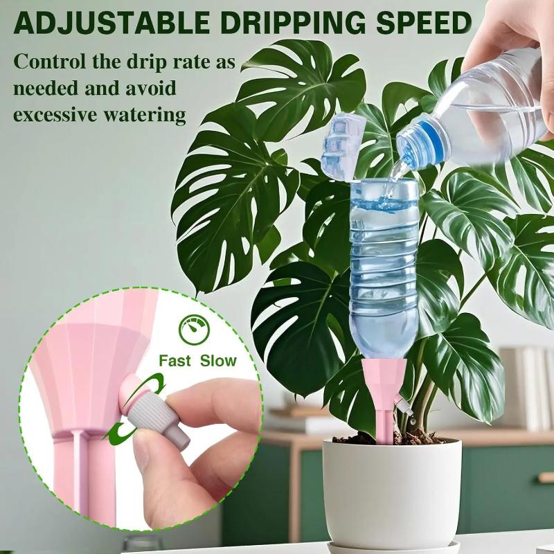 Intelligentes Tropfbewässerung – Smart Garden Watering Bewertung und Preis