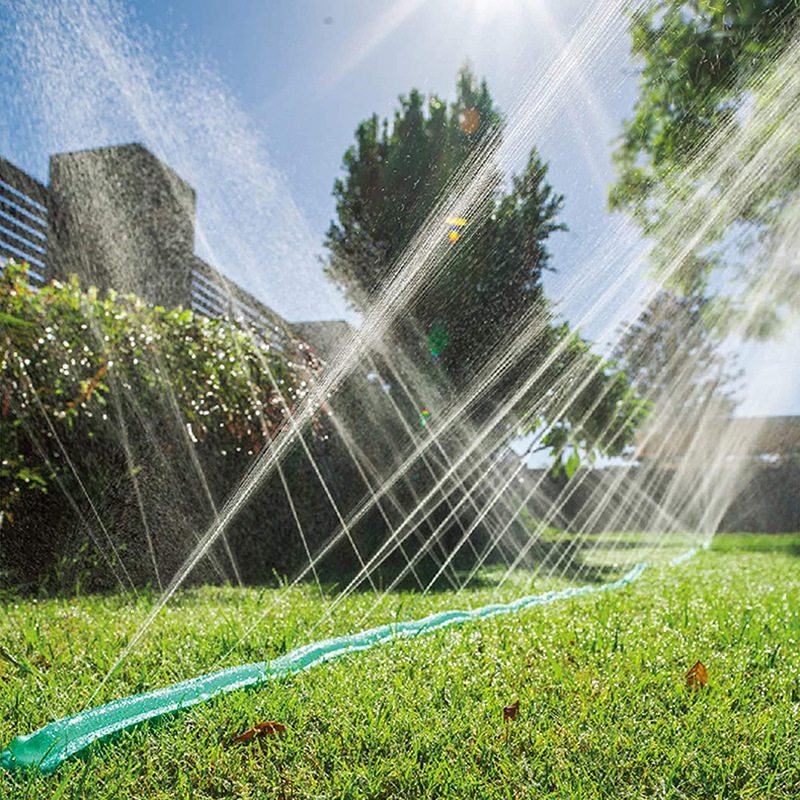 3/4,5/7,5/10/15 M Poröser Soak – Smart Garden Watering Bewertung und Preis
