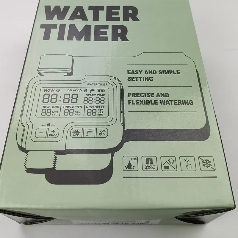Automatische Bewässerungsanlag – Smart Garden Watering Bewertung und Preis