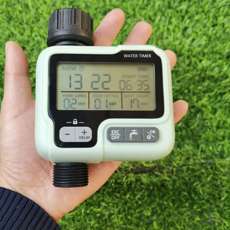 Automatische Bewässerungsanlag – Smart Garden Watering Bewertung und Preis