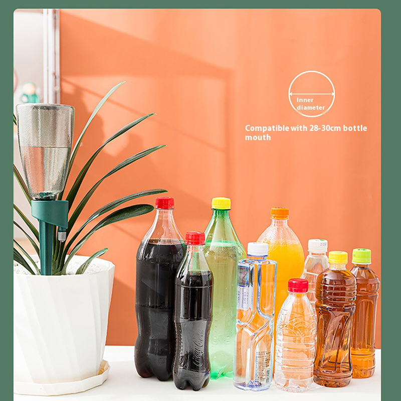 Neues automatisches Blumenbewä – Smart Garden Watering Bewertung und Preis