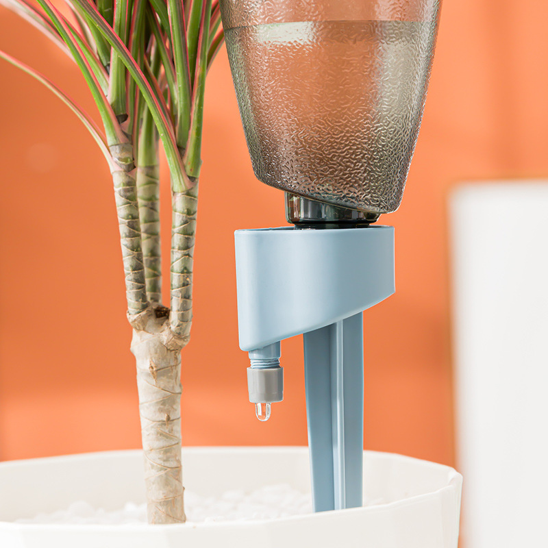 Neues automatisches Blumenbewä – Smart Garden Watering Bewertung und Preis