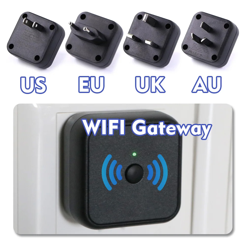 1-Wege-WIFI/Bluetooth-kompatib – Smart Zen Garden Bewertung und Preis