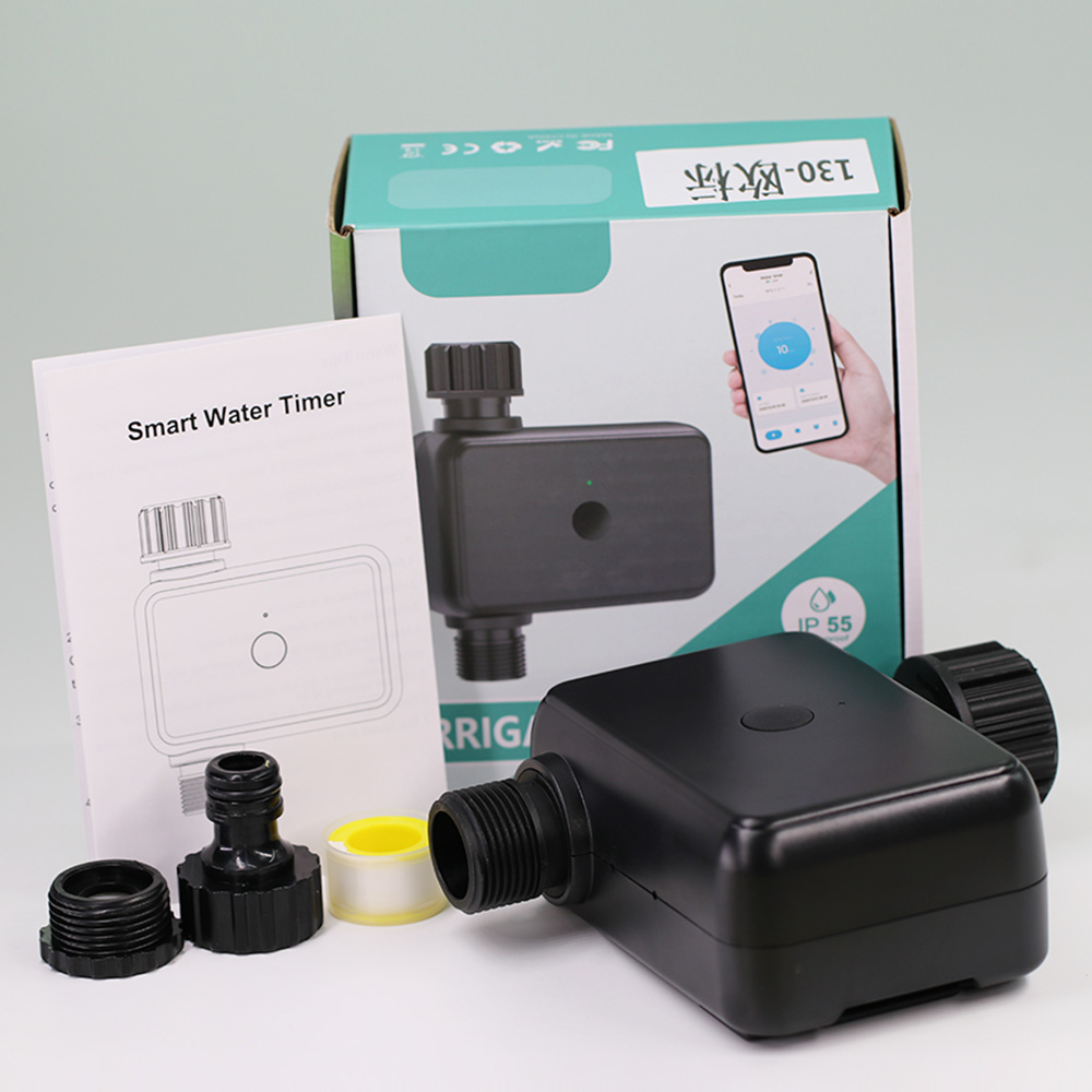 1-Wege-WIFI/Bluetooth-kompatib – Smart Zen Garden Bewertung und Preis