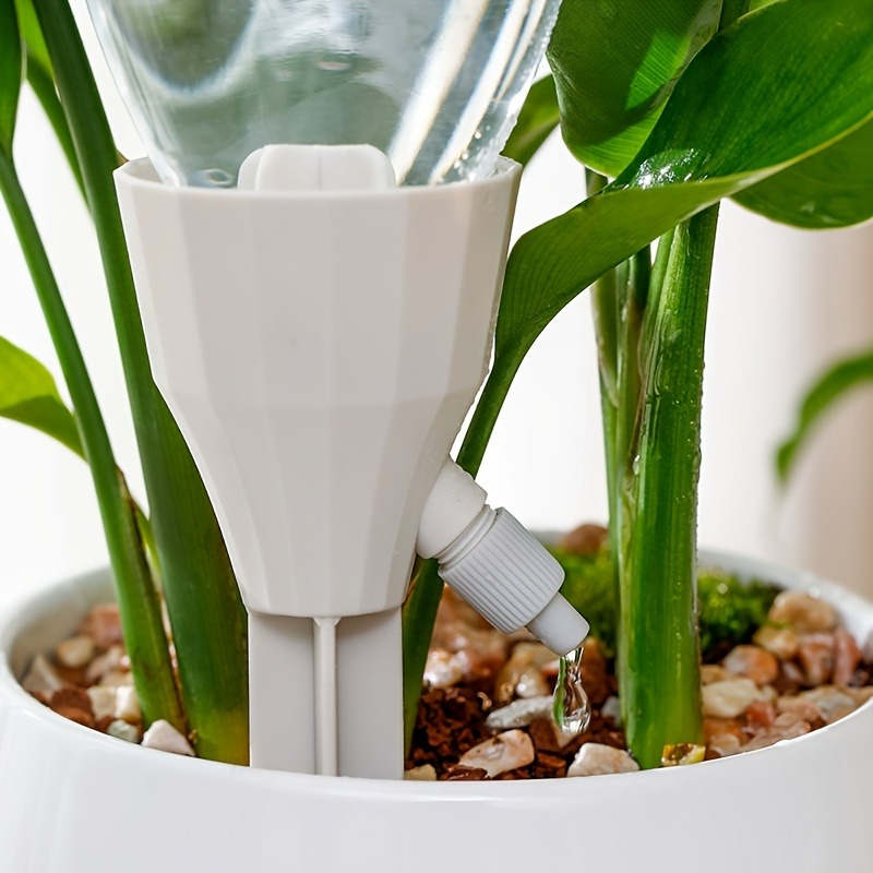 5 Stück automatisches Bewässer – Smart Zen Garden Bewertung und Preis