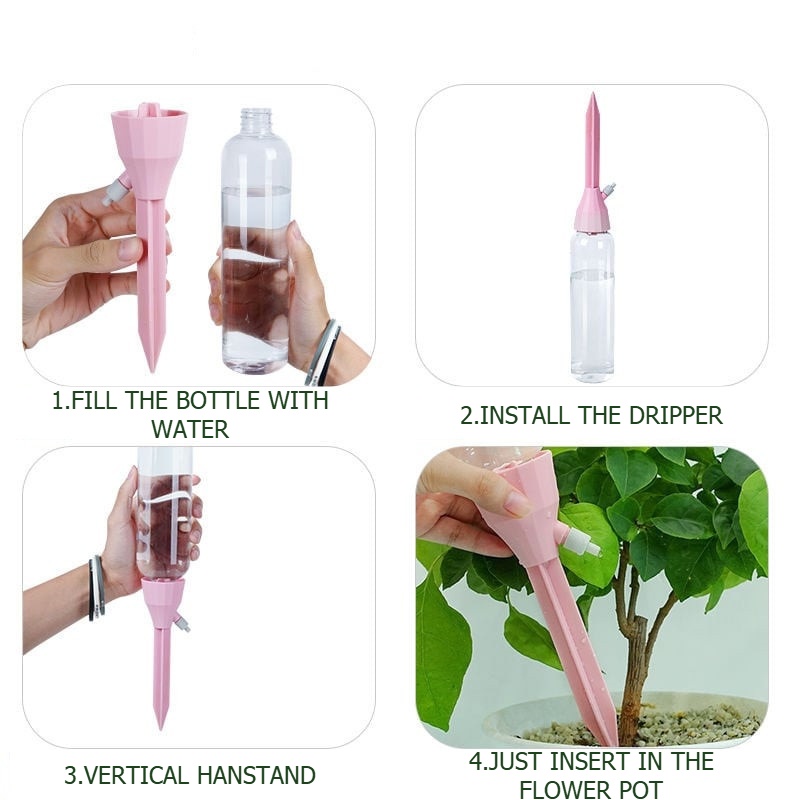 Automatisches Tropfbewässerung – Smart Garden Watering Bewertung und Preis