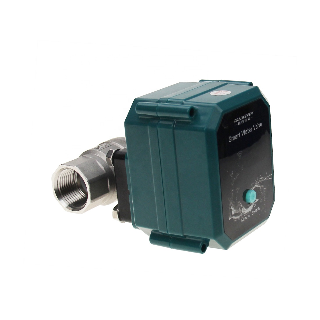 NSF-Zertifiziertes Smart Garde – Smart Garden Watering Bewertung und Preis