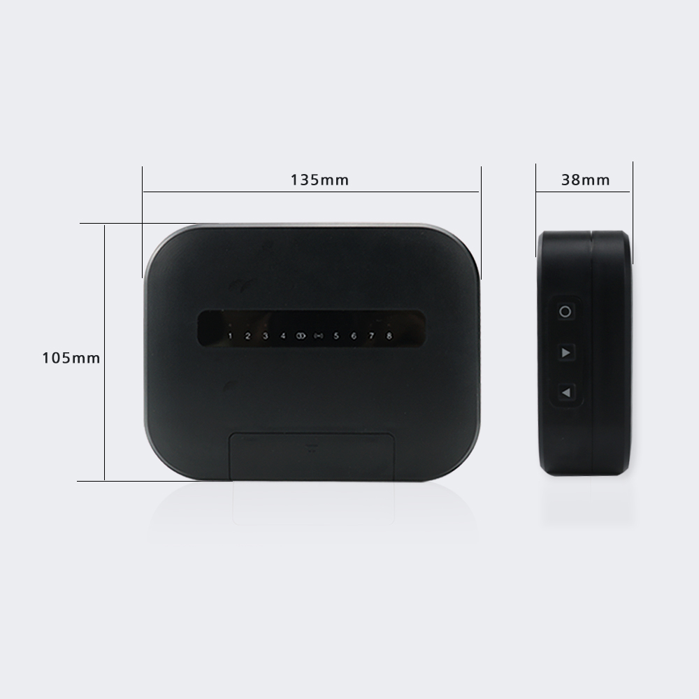 8 Zonen Wifi Tuya Smart Garten – Smart Garden Watering Bewertung und Preis
