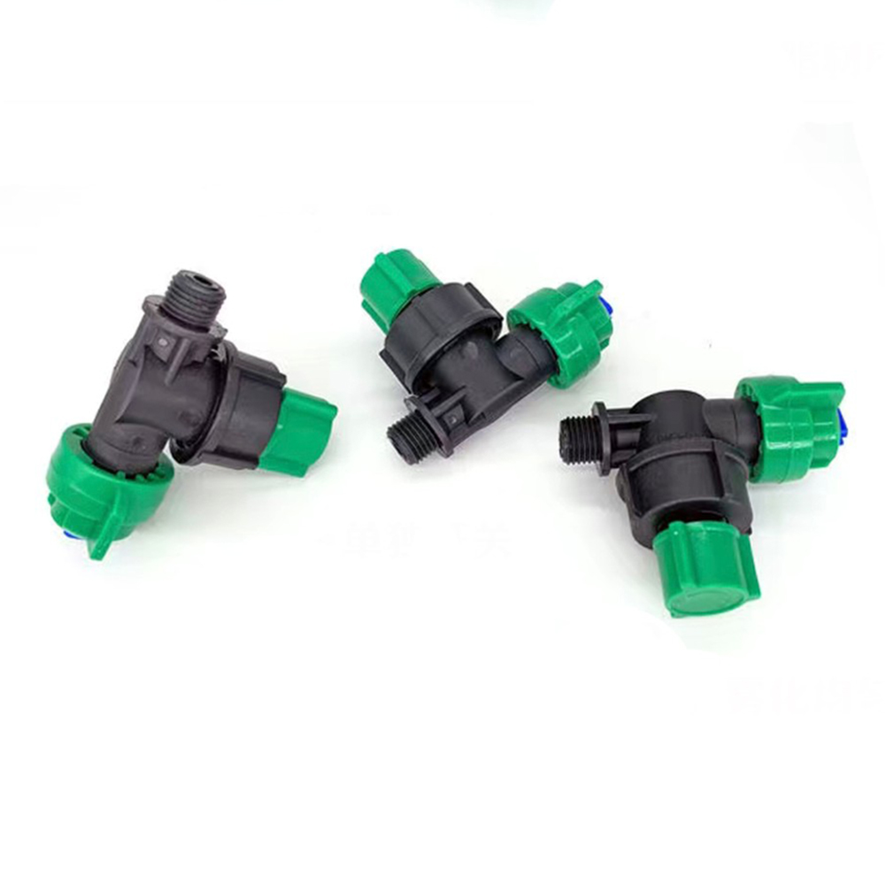 5 Stück Sprührohrverschraubung – Smart Garden Watering Bewertung und Preis