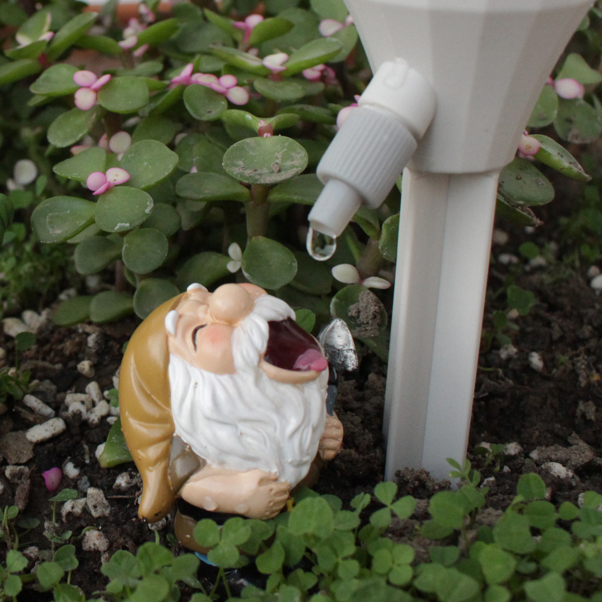 2er-Set Gnome Automatische Gie – Smart Garden Watering Can Bewertung und Preis