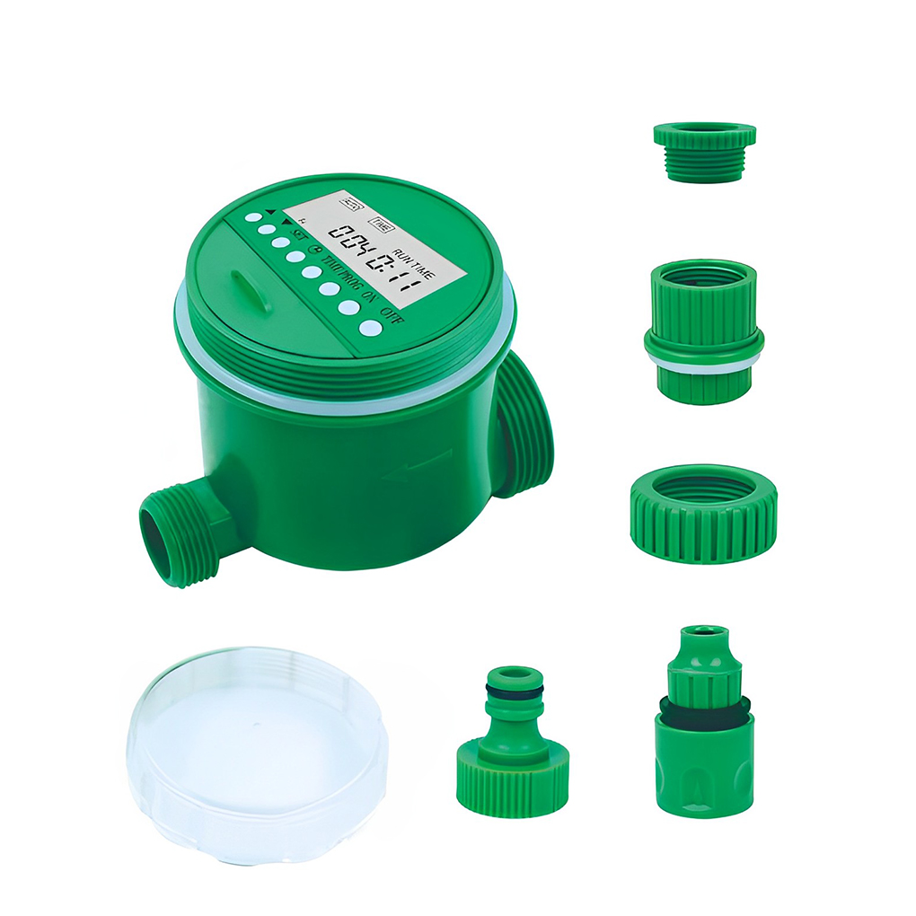Bewässerungstimer für Wasserha – Smart Zen Garden Bewertung und Preis