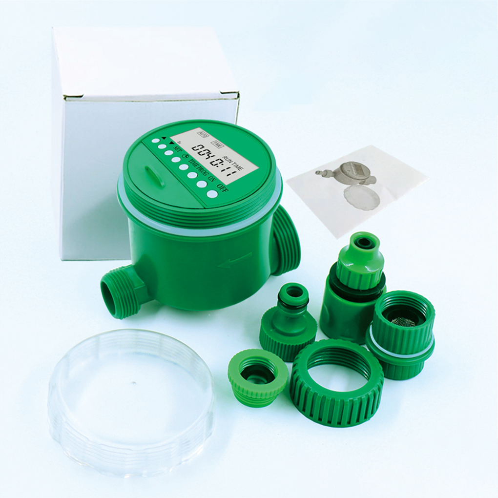 Bewässerungstimer für Wasserha – Smart Zen Garden Bewertung und Preis