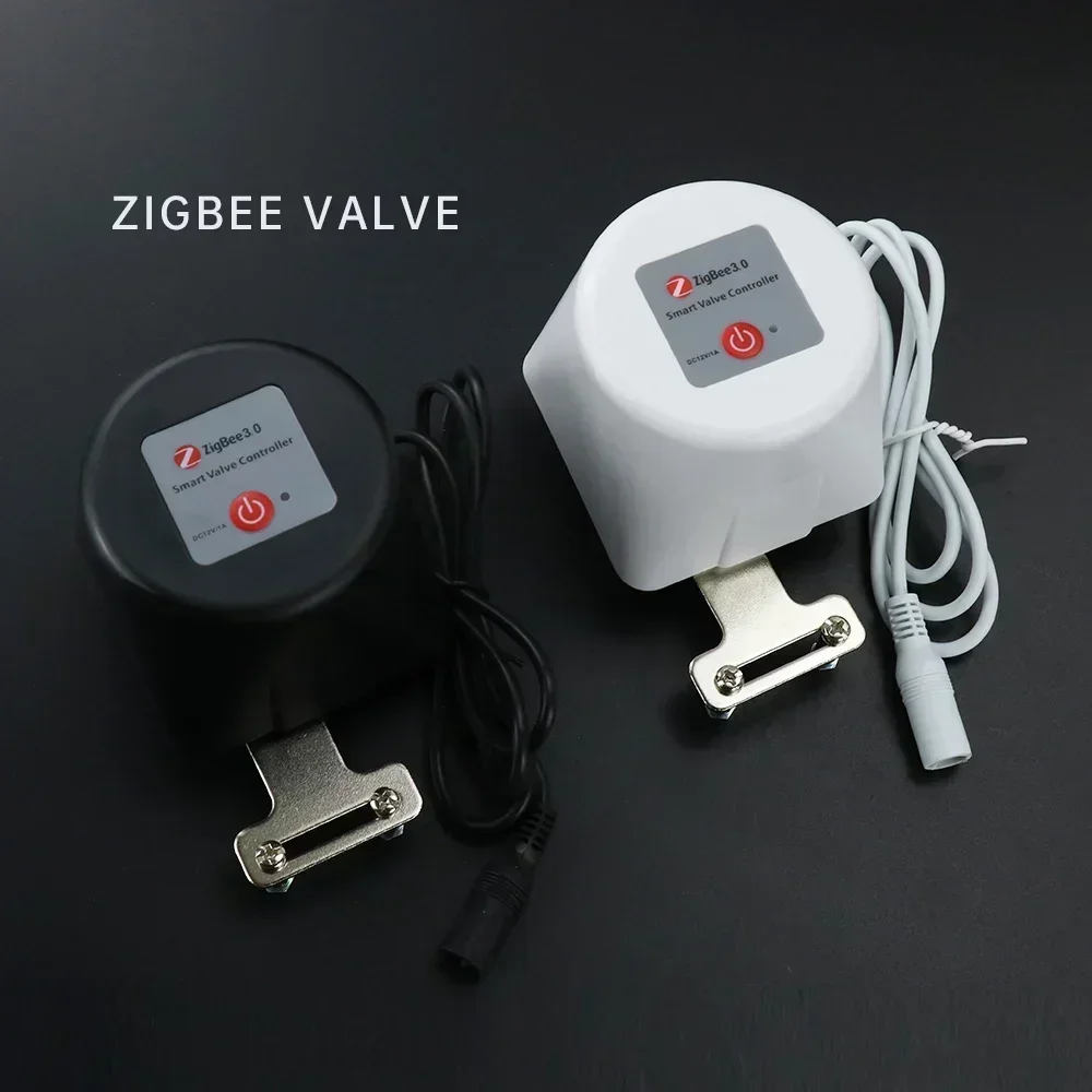 Tuya Zigbee Smart Gas Ventil W – Smart Garden Instructions Bewertung und Preis
